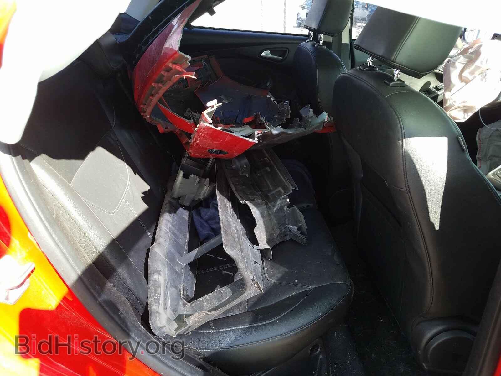 2015 FORD FOCUS - VIN: 1FADP3F29FL302438 - Photo 6