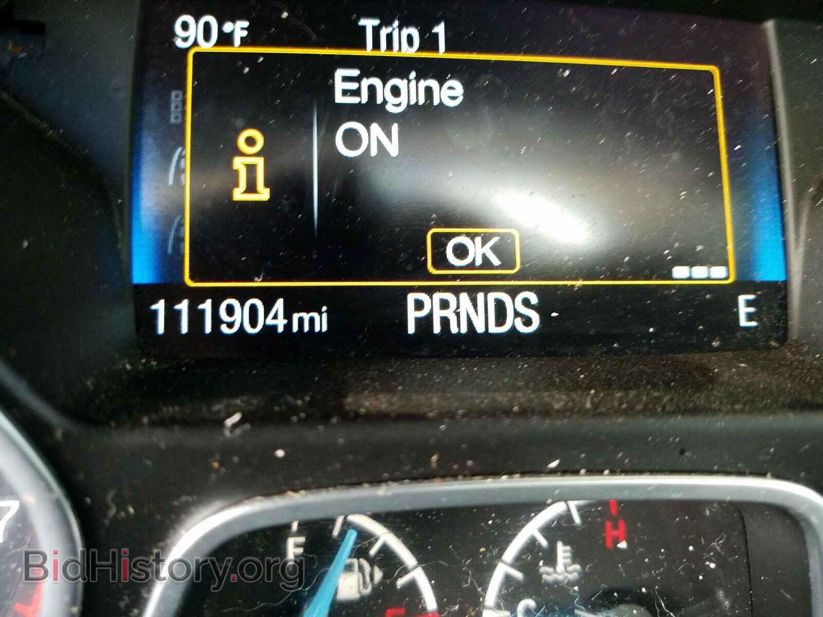 2015 FORD FOCUS - VIN: 1FADP3F29FL302438 - Photo 8