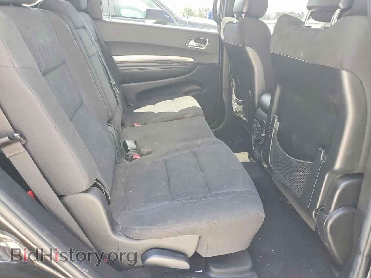 2014 DODGE DURANGO - VIN: 1C4RDHAG7EC467895 - Photo 11