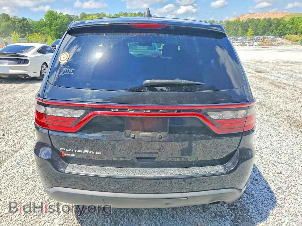 2014 DODGE DURANGO - VIN: 1C4RDHAG7EC467895 - Photo 6
