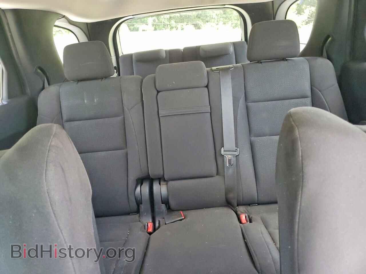 2014 DODGE DURANGO - VIN: 1C4RDHAG7EC467895 - Photo 10