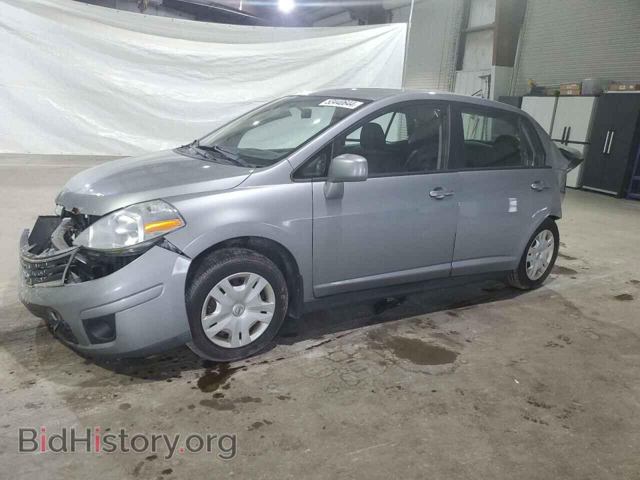 Фотография 3N1BC1AP5BL360892 - NISSAN VERSA 2011