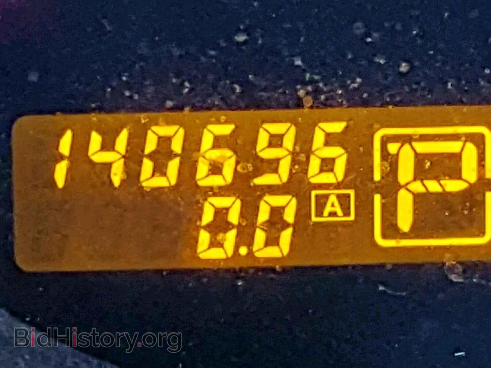 2008 NISSAN MAXIMA - VIN: 1N4BA41E78C835990 - Фото 8