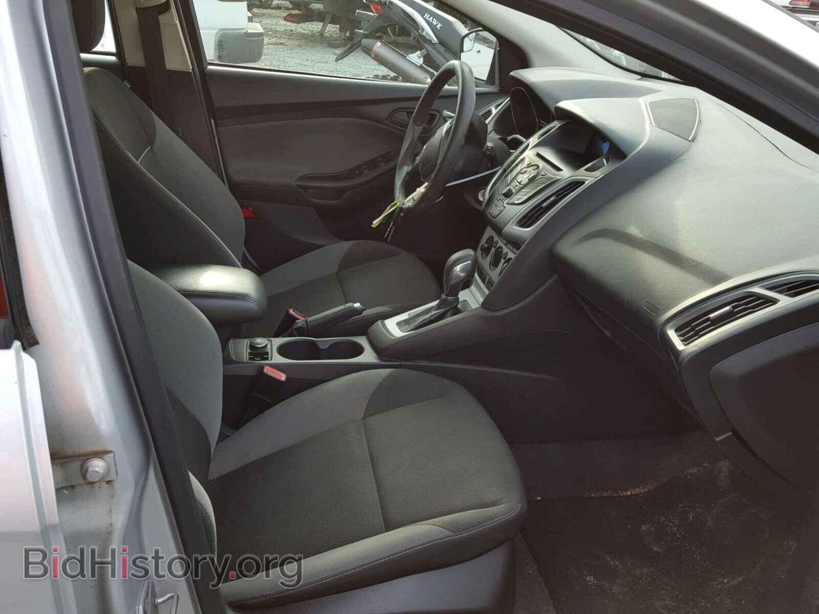 2012 FORD FOCUS SE - VIN: 1FAHP3K27CL175725 - Фото 5