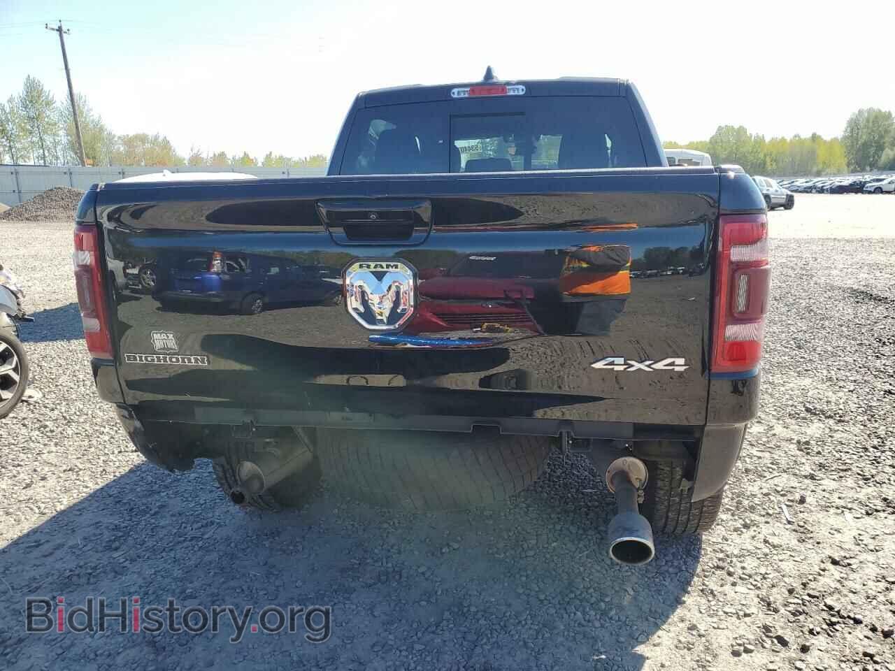 2023 RAM 1500 - VIN: 1C6SRFFT7PN602921 - Фото 6