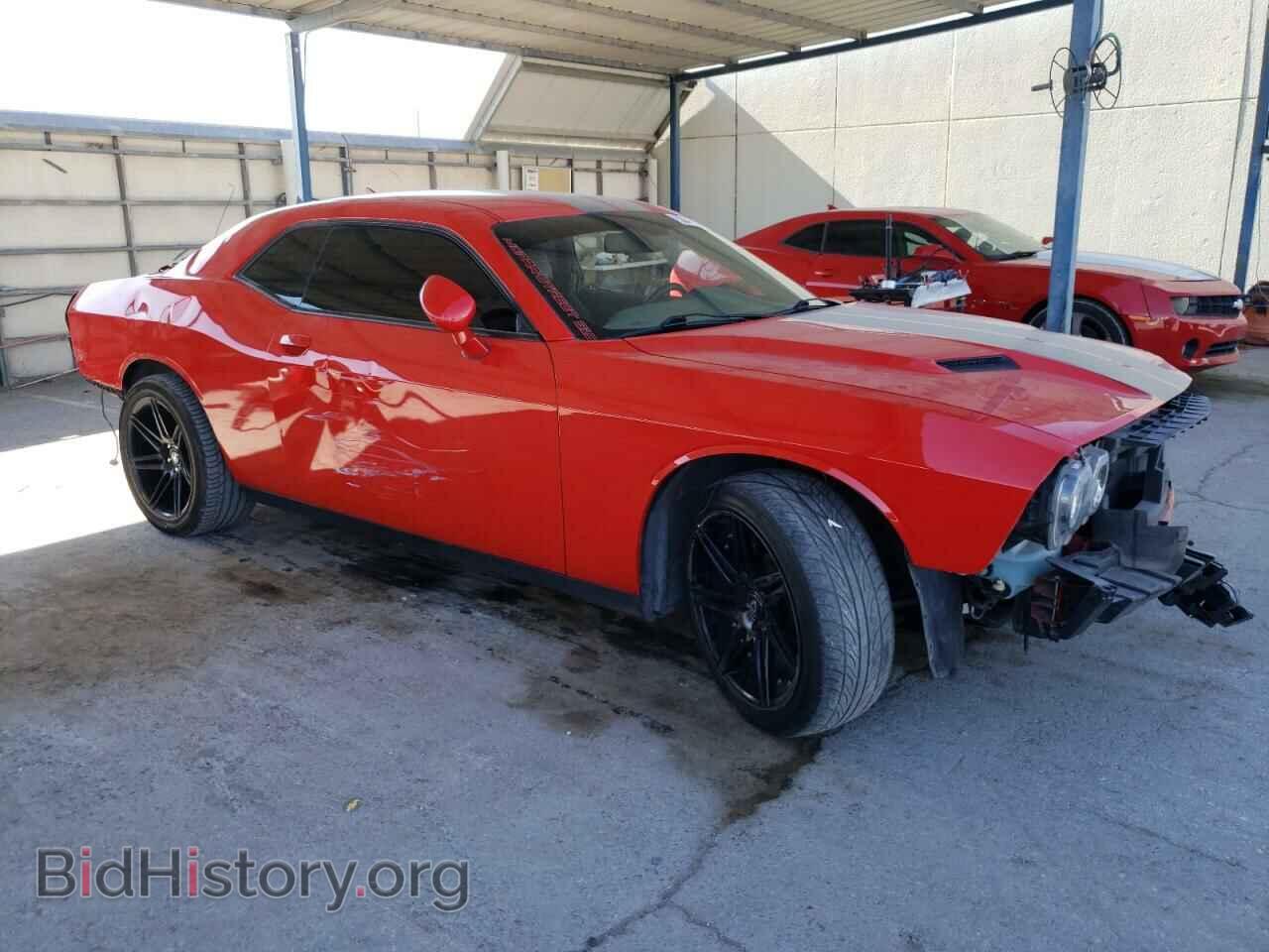 2018 DODGE CHALLENGER - VIN: 2C3CDZAGXJH116258 - Photo 4