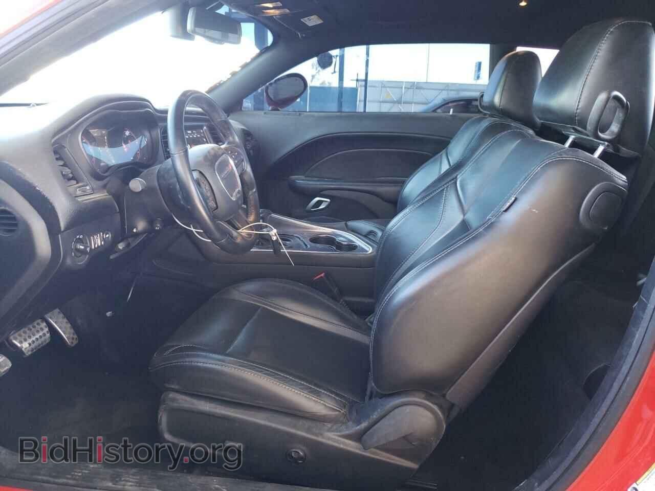 2018 DODGE CHALLENGER - VIN: 2C3CDZAGXJH116258 - Photo 7