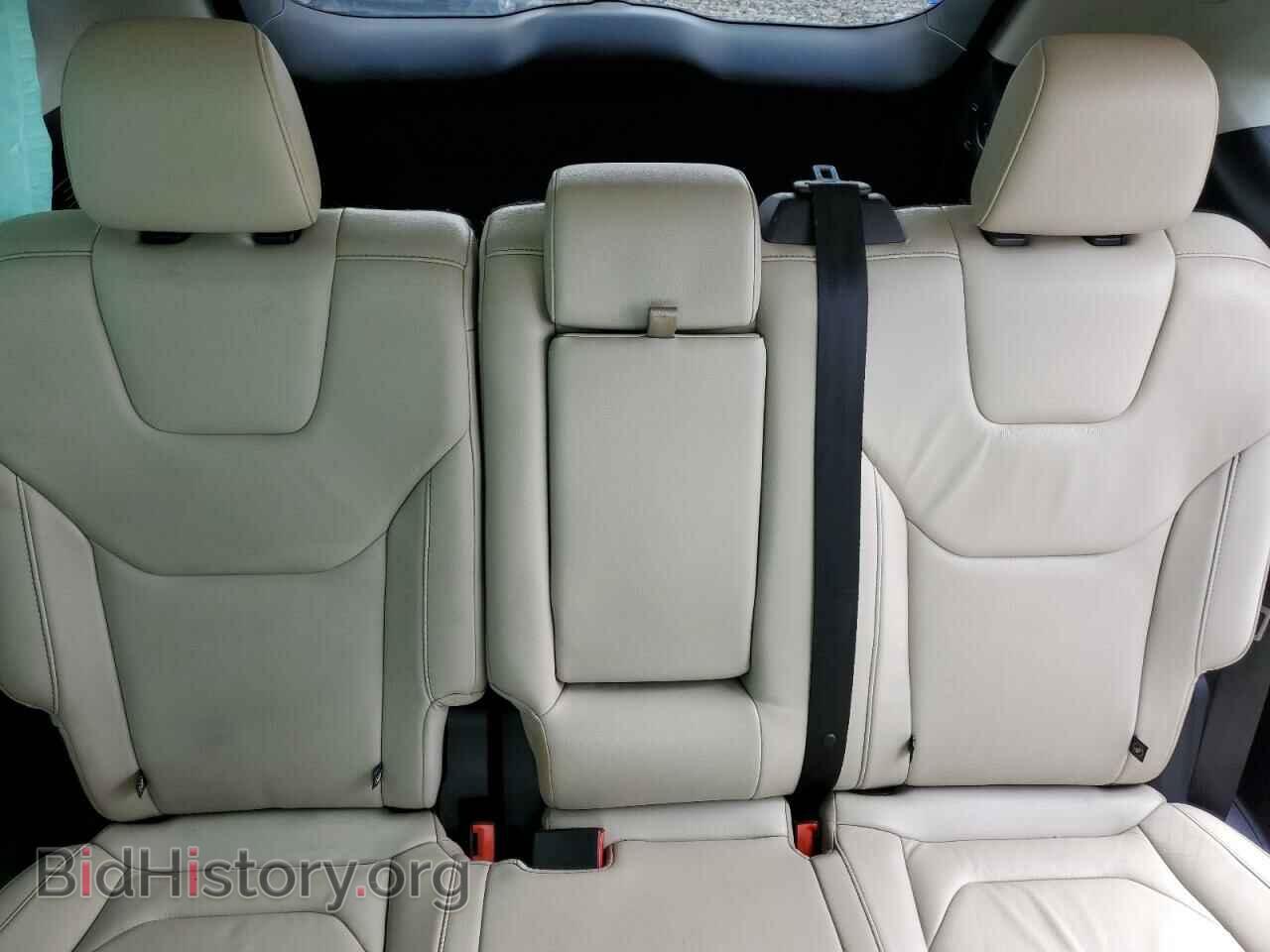 2017 FORD EDGE - VIN: 2FMPK4K91HBC04579 - Фото 10