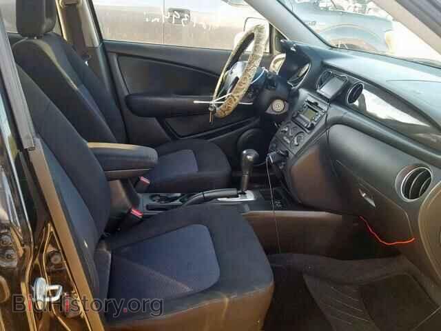 2006 MITSUBISHI OUTLANDER - VIN: JA4LZ41F06U005921 - Фото 5
