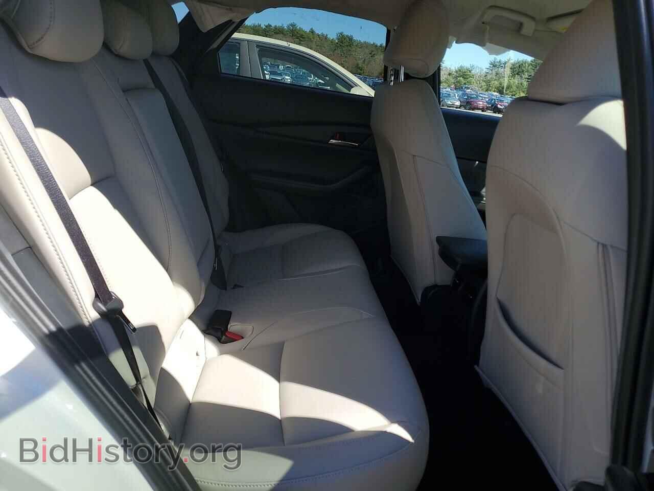 2023 MAZDA CX30 - VIN: 3MVDMBCMXPM547654 - Фото 11