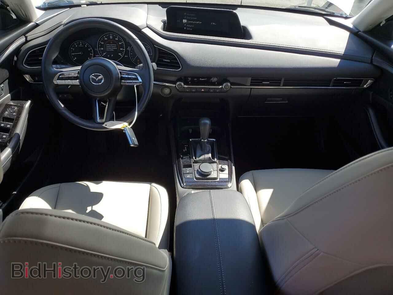 2023 MAZDA CX30 - VIN: 3MVDMBCMXPM547654 - Фото 8