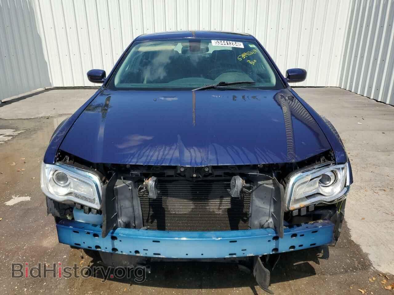 2015 CHRYSLER 300 - VIN: 2C3CCAAG9FH786850 - Фото 5