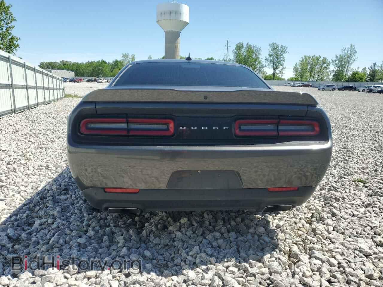 2017 DODGE CHALLENGER - VIN: 2C3CDZBT4HH629513 - Photo 6