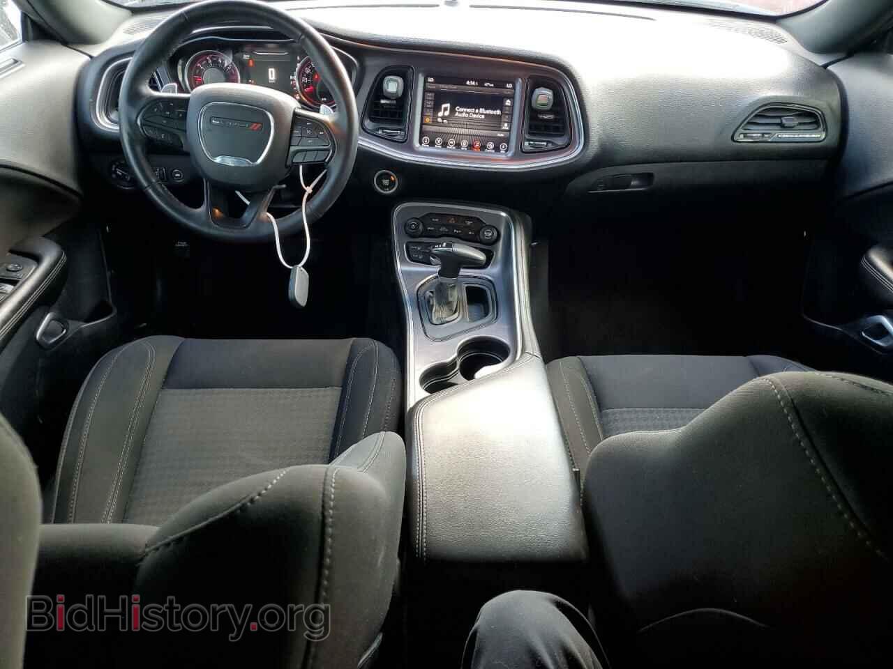 2017 DODGE CHALLENGER - VIN: 2C3CDZBT4HH629513 - Photo 8