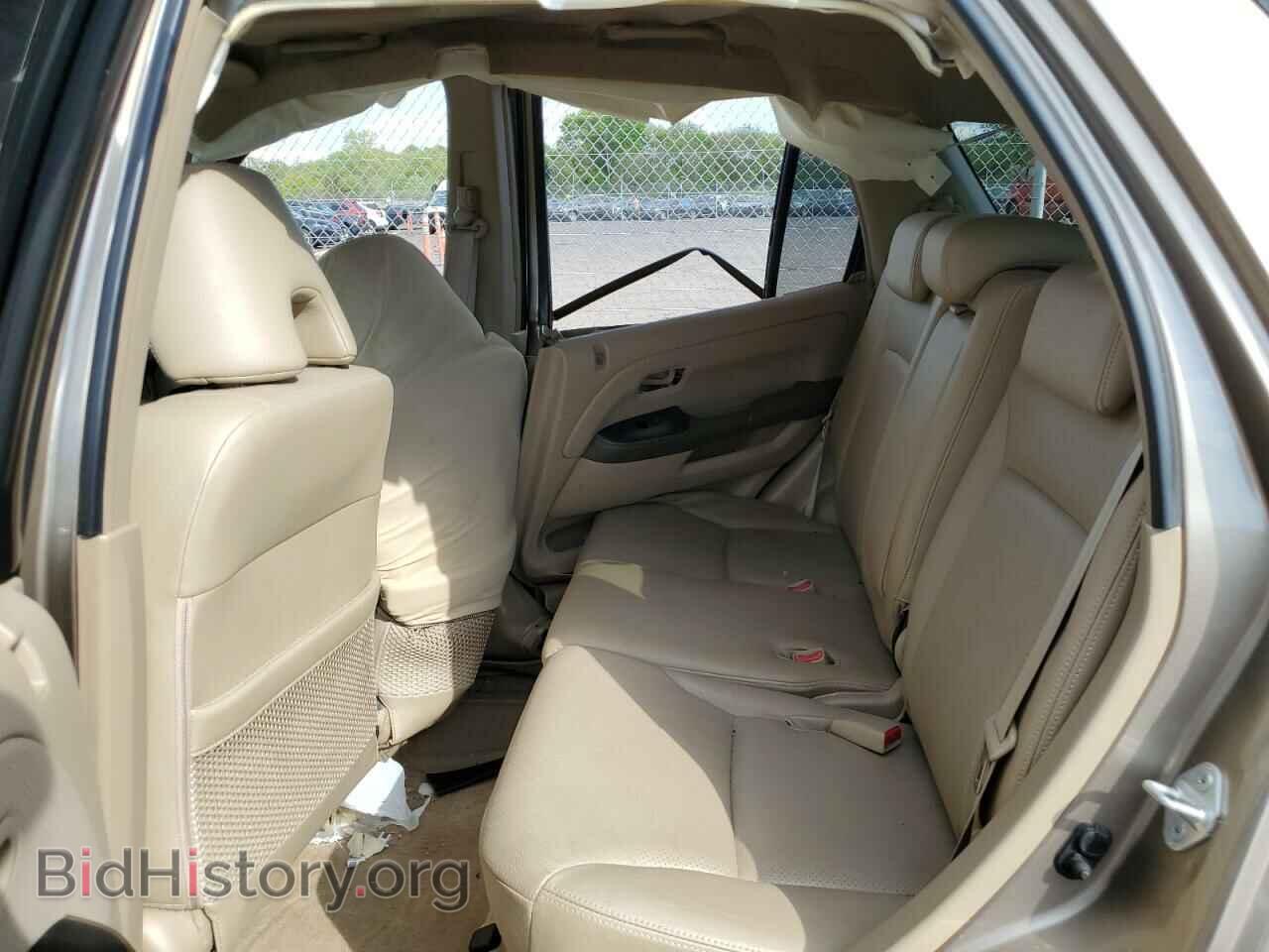 2006 HONDA CRV - VIN: JHLRD78956C047753 - Фото 10