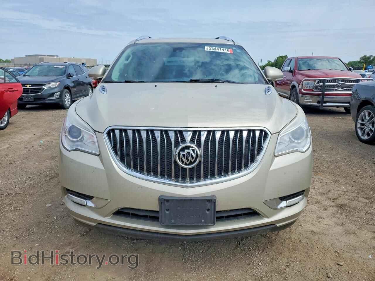 2015 BUICK ENCLAVE - VIN: 5GAKVCKD3FJ174659 - Фото 5