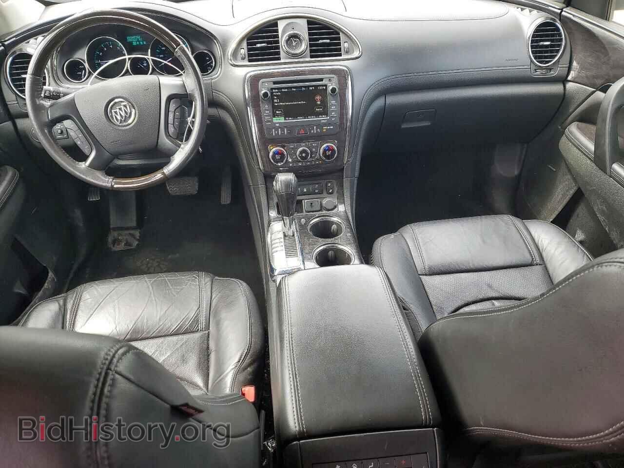 2015 BUICK ENCLAVE - VIN: 5GAKVCKD3FJ174659 - Фото 8