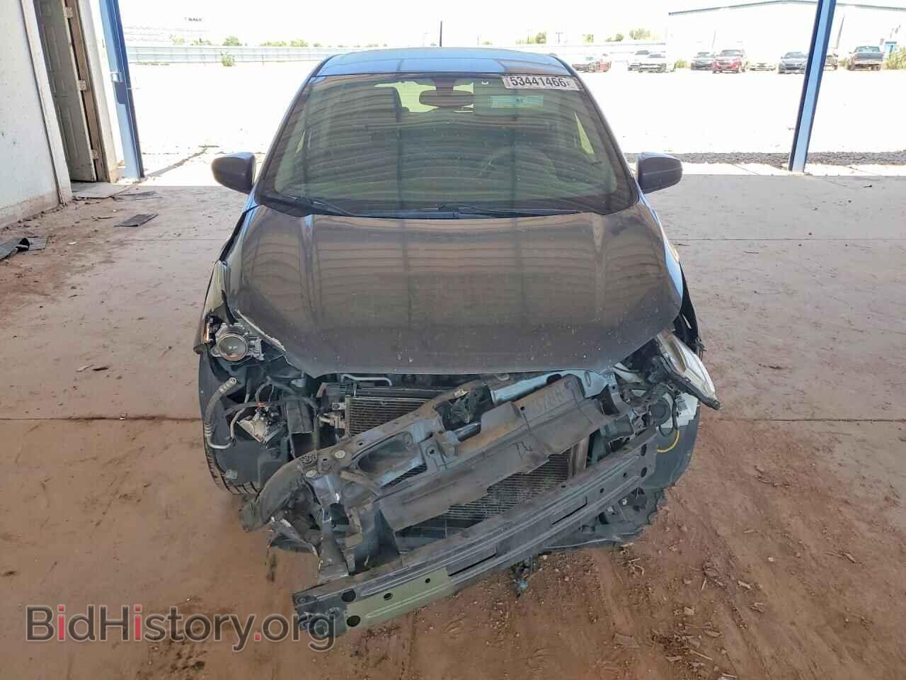2020 CHEVROLET SPARK - VIN: KL8CD6SA3LC474112 - Photo 5