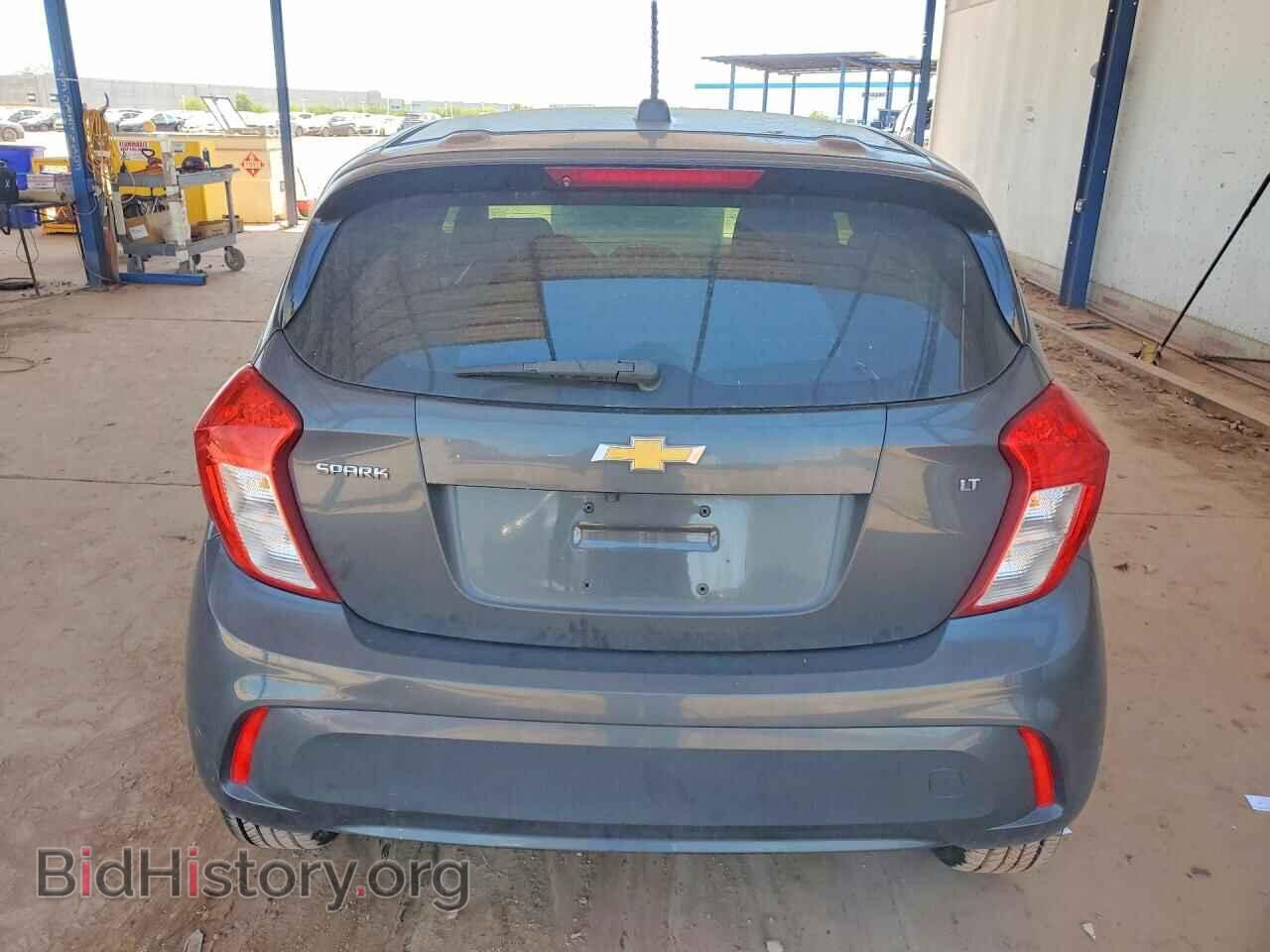 2020 CHEVROLET SPARK - VIN: KL8CD6SA3LC474112 - Photo 6