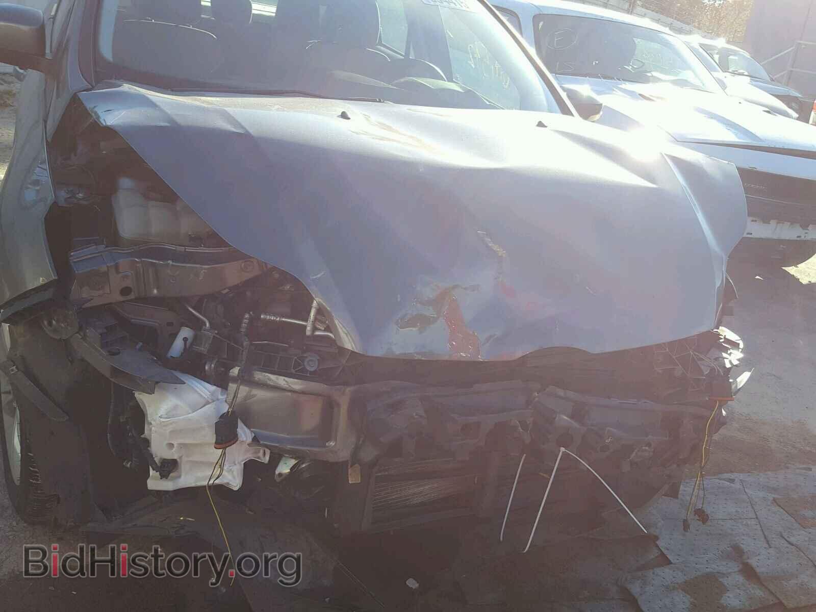 2014 FORD FOCUS - VIN: 1FADP3F2XEL126353 - Photo 9