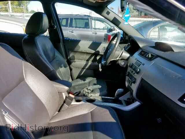 2011 FORD FOCUS - VIN: 1FAHP3GNXBW108472 - Фото 5