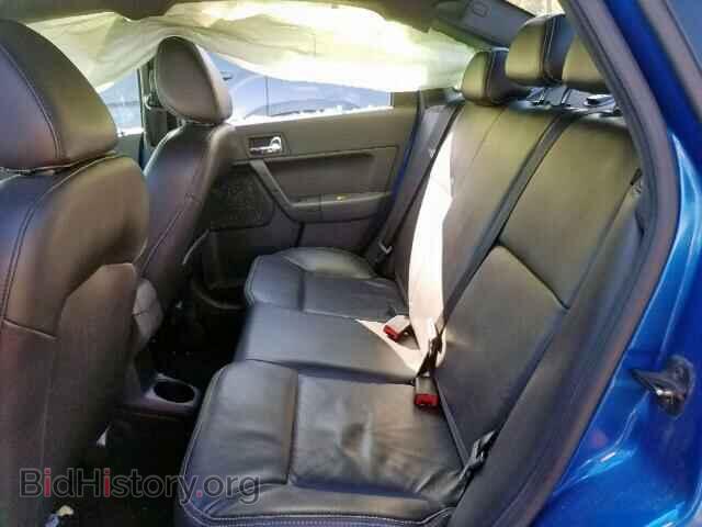 2011 FORD FOCUS - VIN: 1FAHP3GNXBW108472 - Фото 6