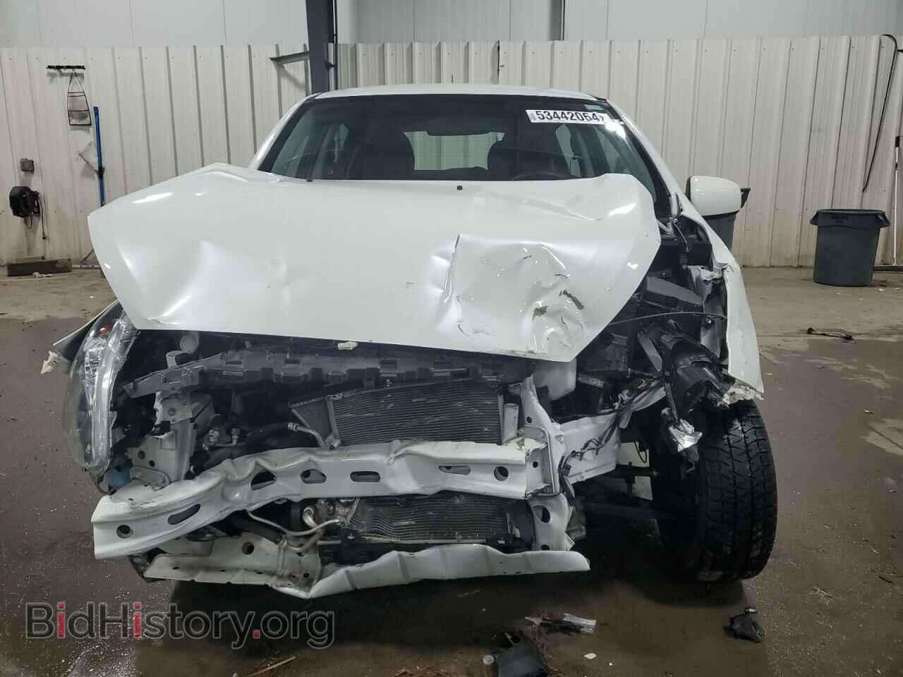 2019 MITSUBISHI MIRAGE - VIN: ML32A3HJXKH010689 - Фото 5