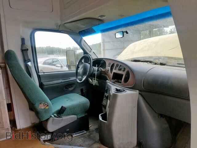 2003 FORD ECONOLINE - VIN: 1FDWE35S03HB28232 - Photo 5