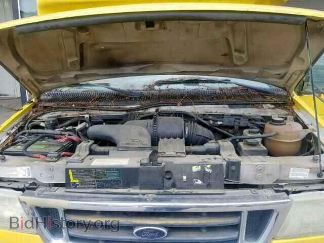 2003 FORD ECONOLINE - VIN: 1FDWE35S03HB28232 - Photo 7