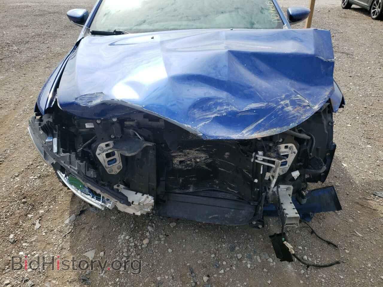 2015 CHRYSLER 200 - VIN: 1C3CCCBB2FN537926 - Фото 7