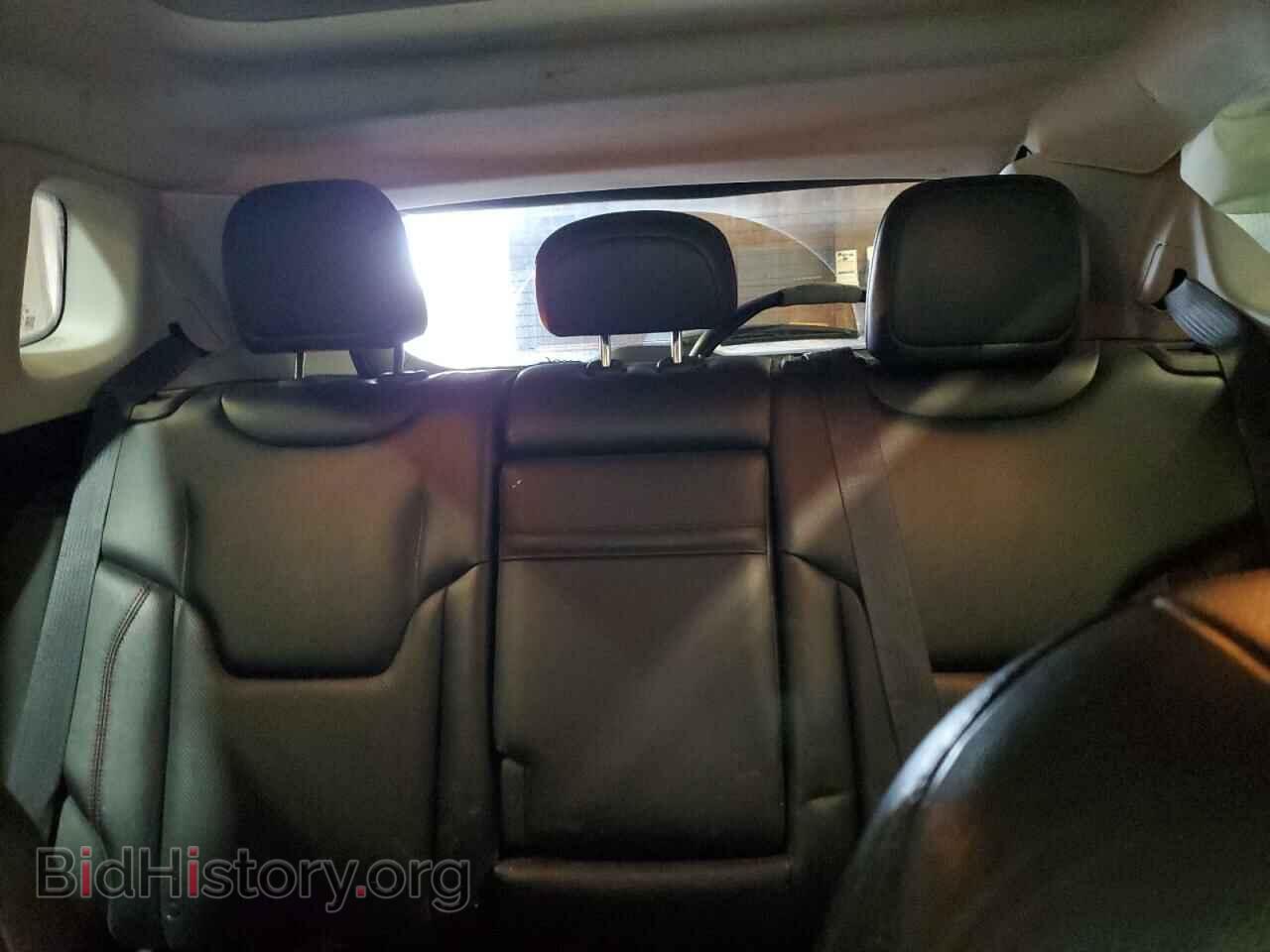 2017 JEEP COMPASS - VIN: 3C4NJDDB2HT607053 - Фото 10
