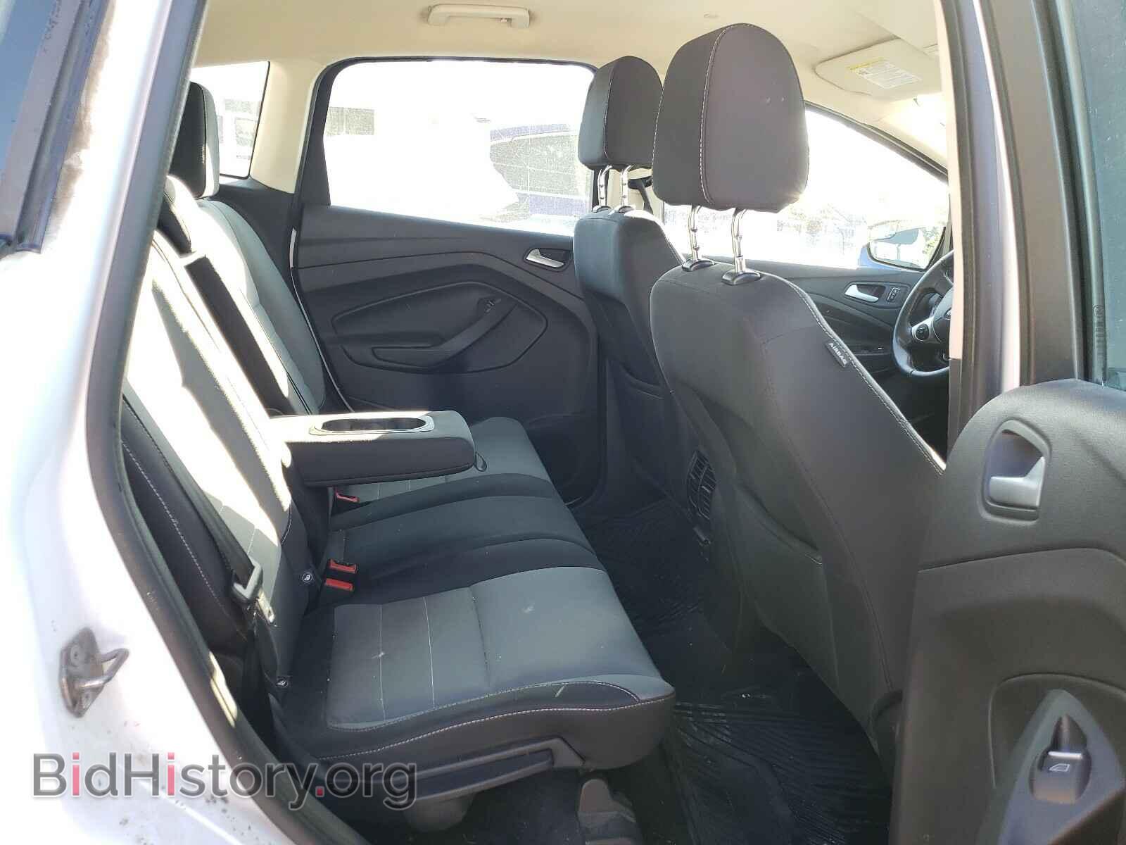 2016 FORD CMAX - VIN: 1FADP5AU1GL102708 - Photo 6