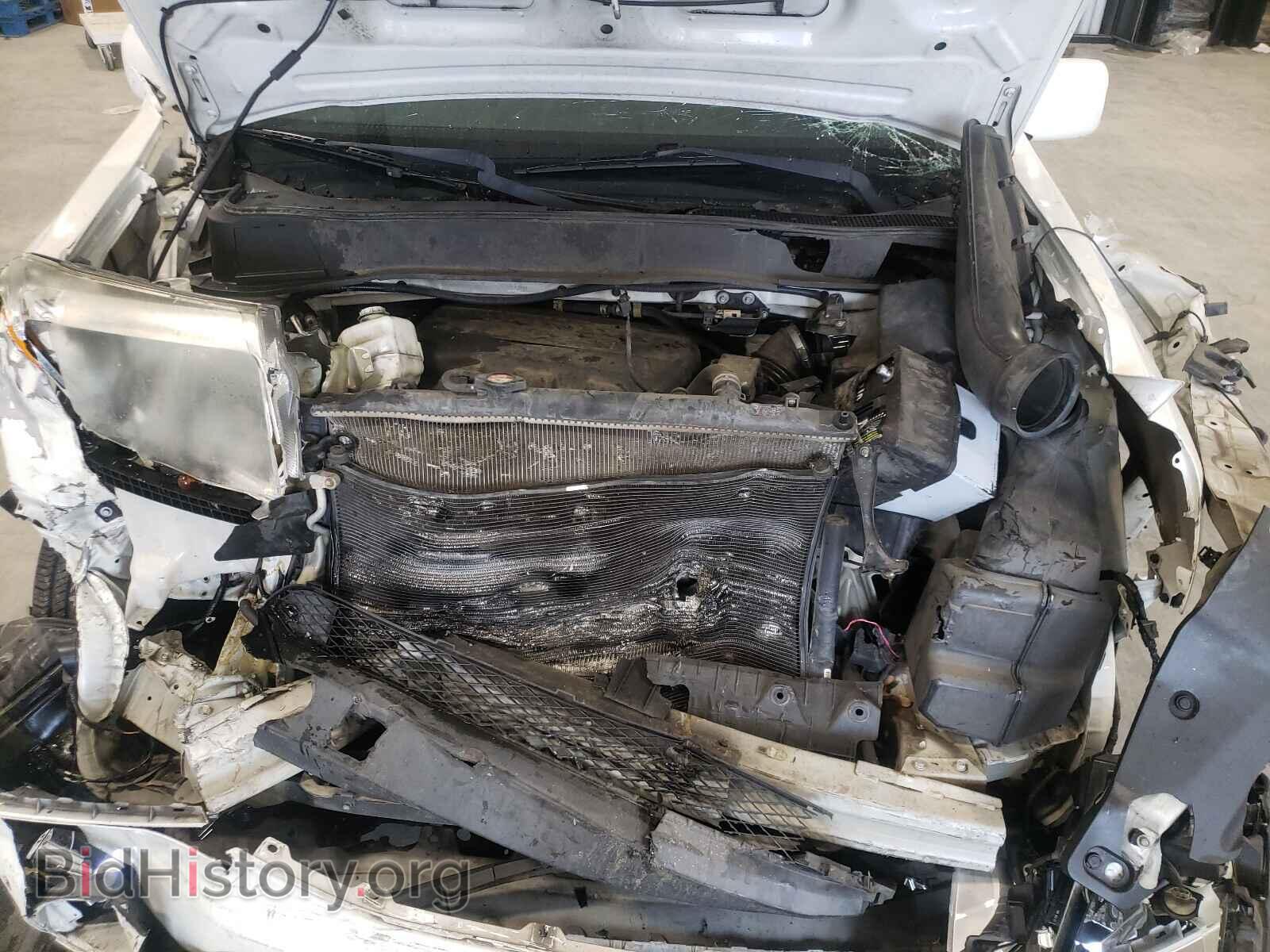2013 HONDA PILOT - VIN: 5FNYF3H90DB004160 - Фото 7