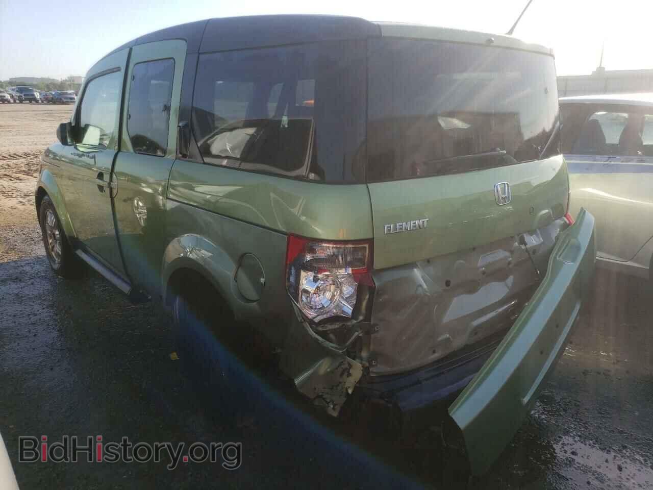 2006 HONDA ELEMENT - VIN: 5J6YH18766L015784 - Photo 3
