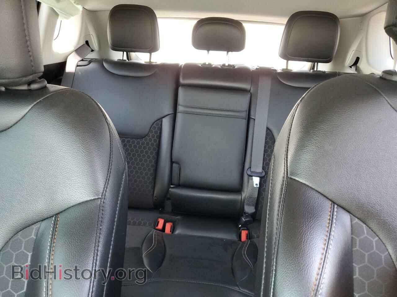 2019 JEEP COMPASS - VIN: 3C4NJCBBXKT855281 - Фото 10