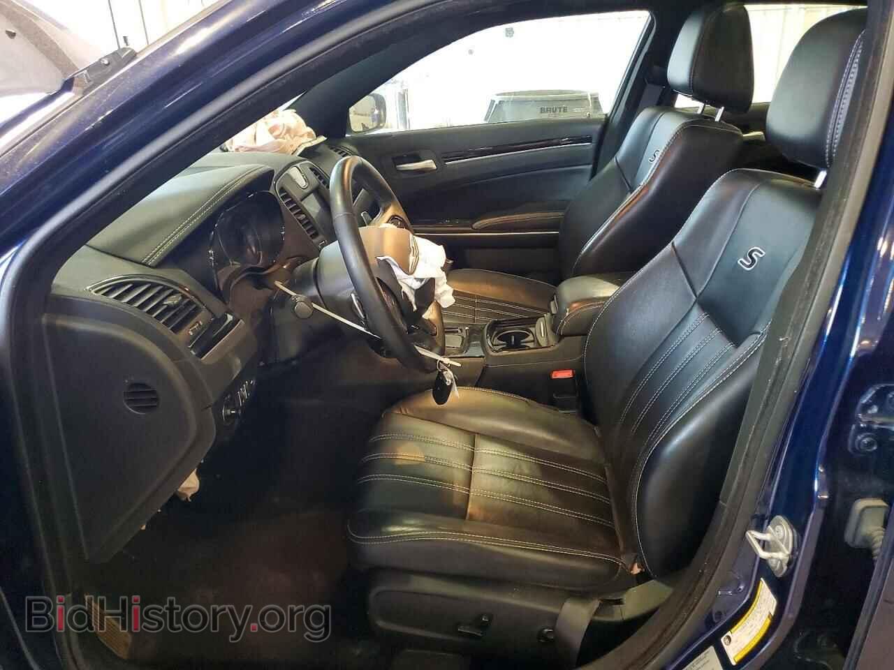 2017 CHRYSLER 300 - VIN: 2C3CCAGG9HH534638 - Photo 7
