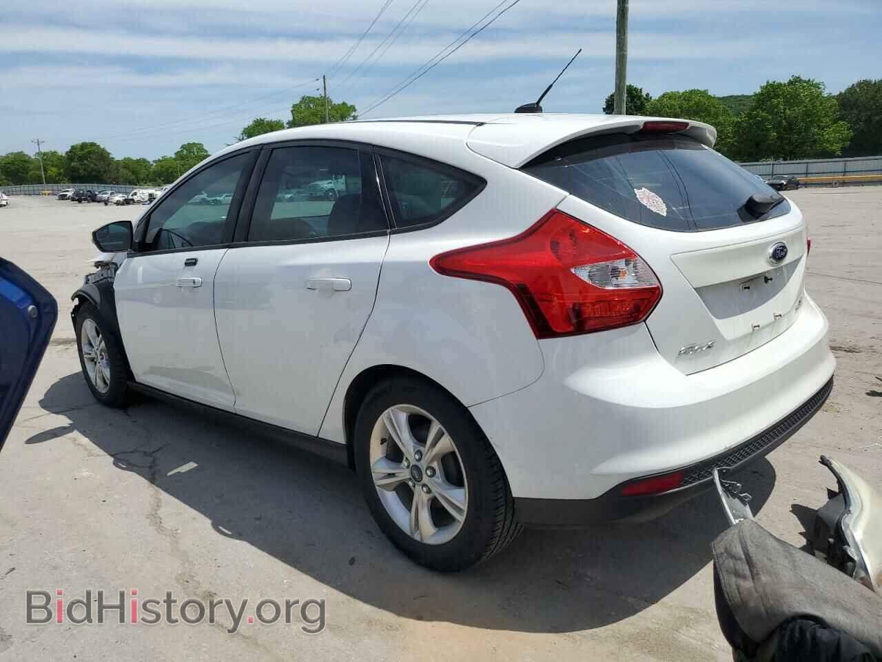 2014 FORD FOCUS - VIN: 1FADP3K2XEL209111 - Photo 2