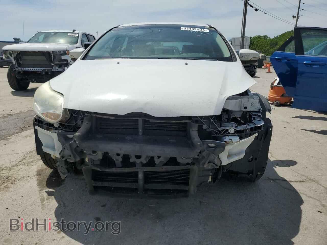 2014 FORD FOCUS - VIN: 1FADP3K2XEL209111 - Photo 5