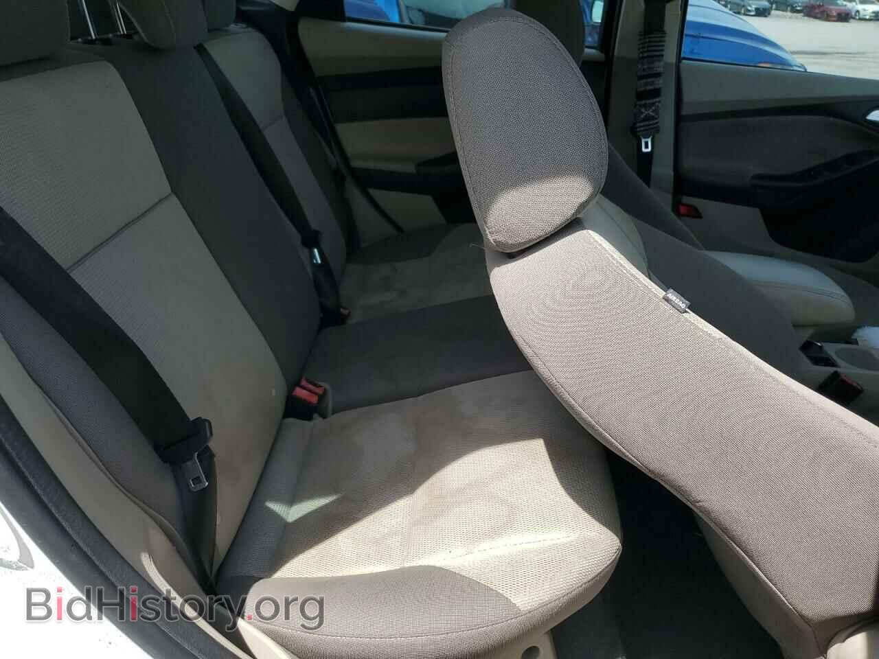 2014 FORD FOCUS - VIN: 1FADP3K2XEL209111 - Photo 10
