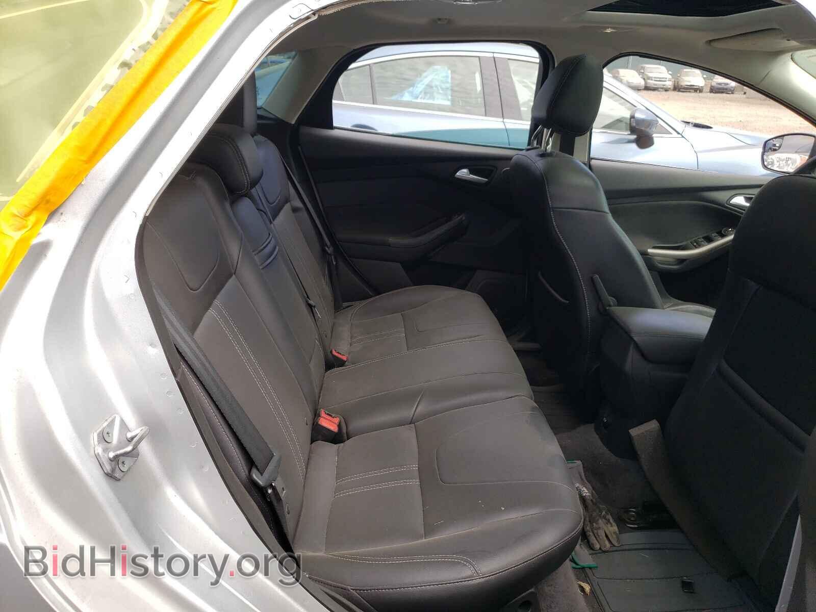 2012 FORD FOCUS - VIN: 1FAHP3M23CL210564 - Фото 6