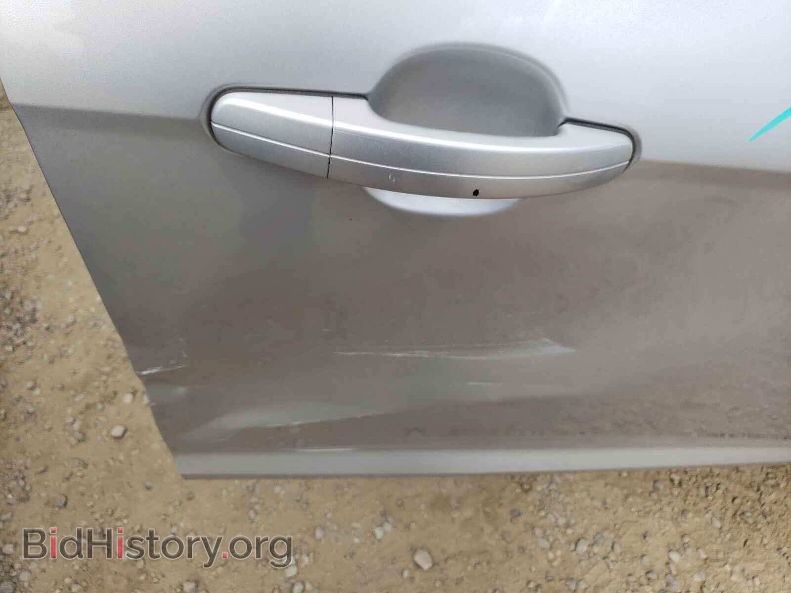 2012 FORD FOCUS - VIN: 1FAHP3M23CL210564 - Фото 9