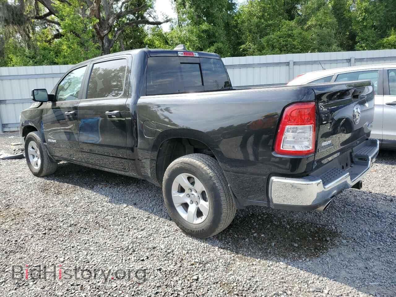 2023 RAM 1500 - VIN: 1C6SRFFT2PN541011 - Фото 2