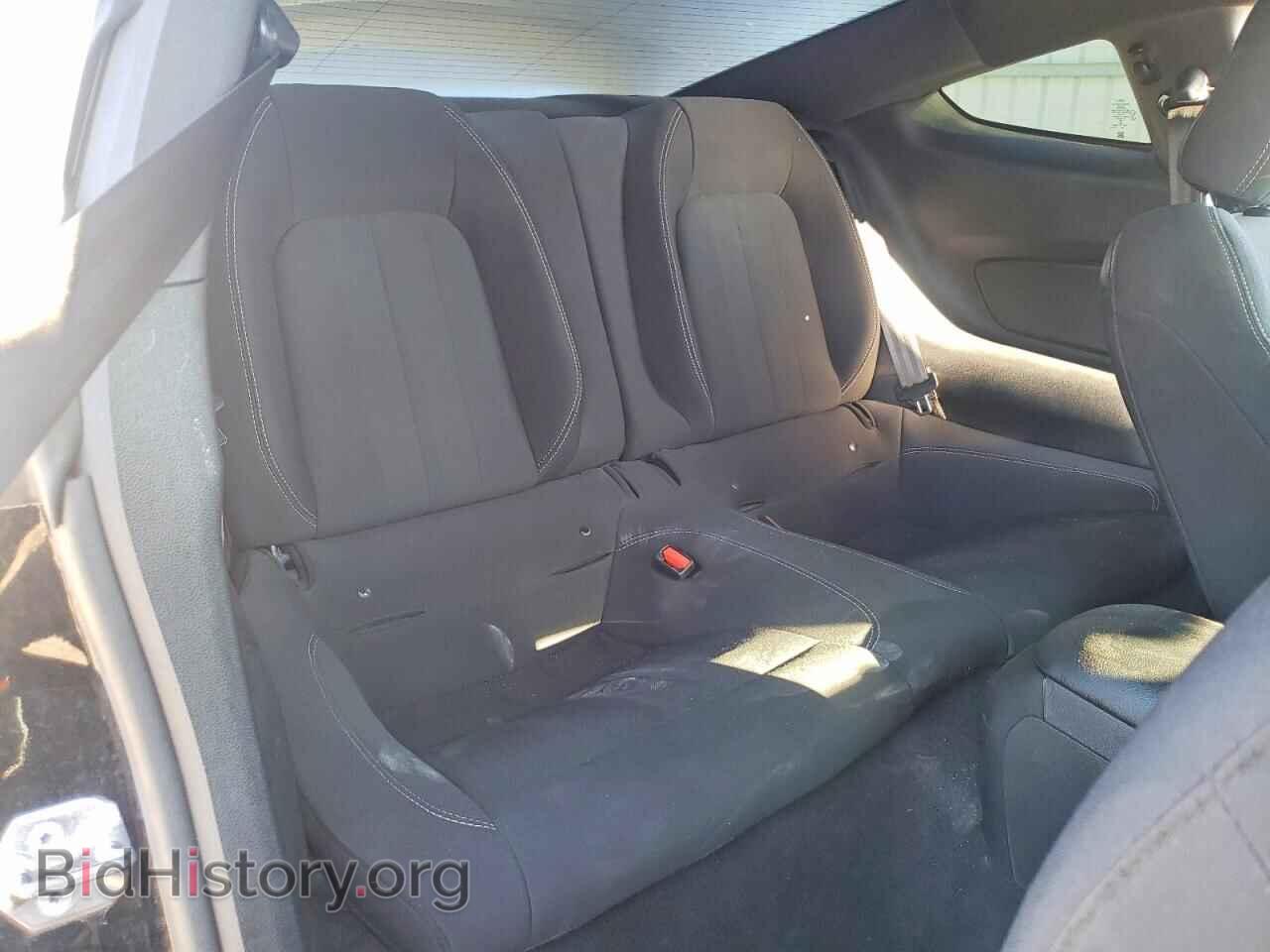 2021 FORD MUSTANG - VIN: 1FA6P8CF2M5147973 - Photo 10
