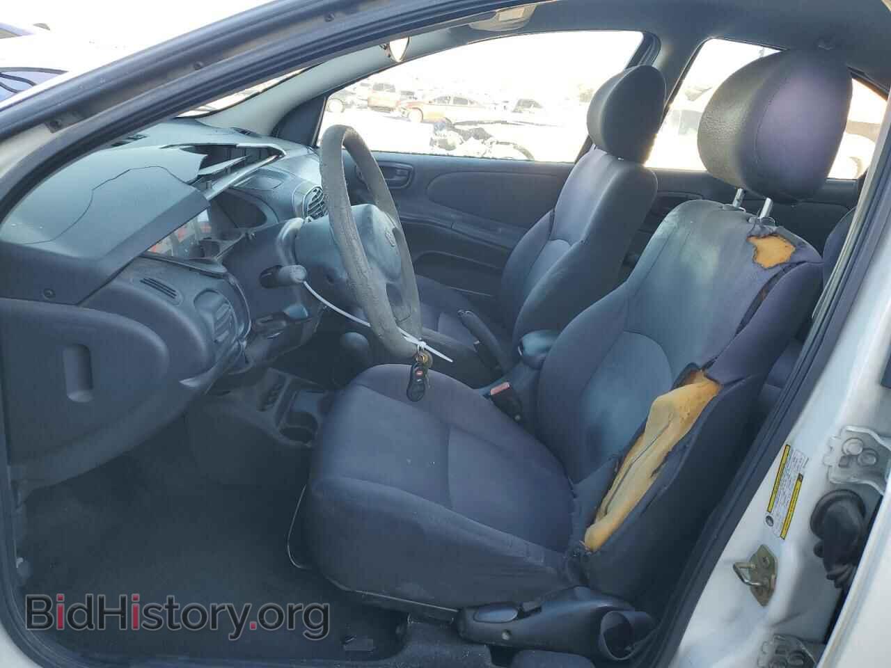 2005 DODGE NEON - VIN: 1B3ES56C85D150650 - Фото 7