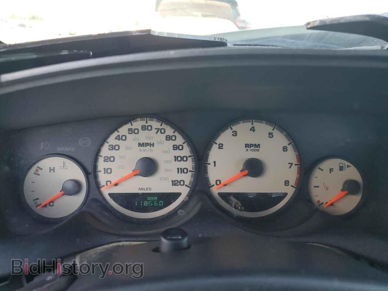 2005 DODGE NEON - VIN: 1B3ES56C85D150650 - Фото 9
