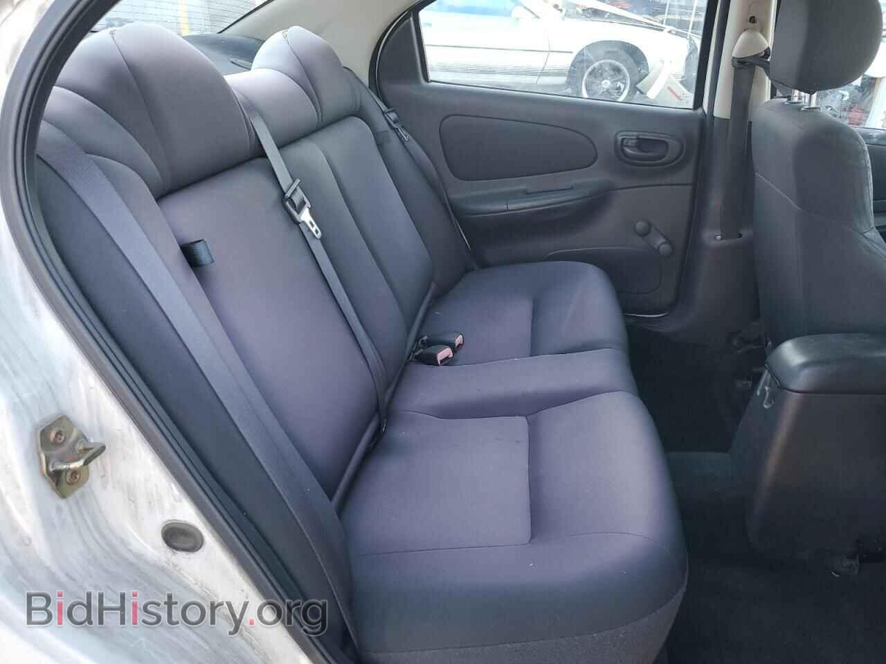 2005 DODGE NEON - VIN: 1B3ES56C85D150650 - Фото 10
