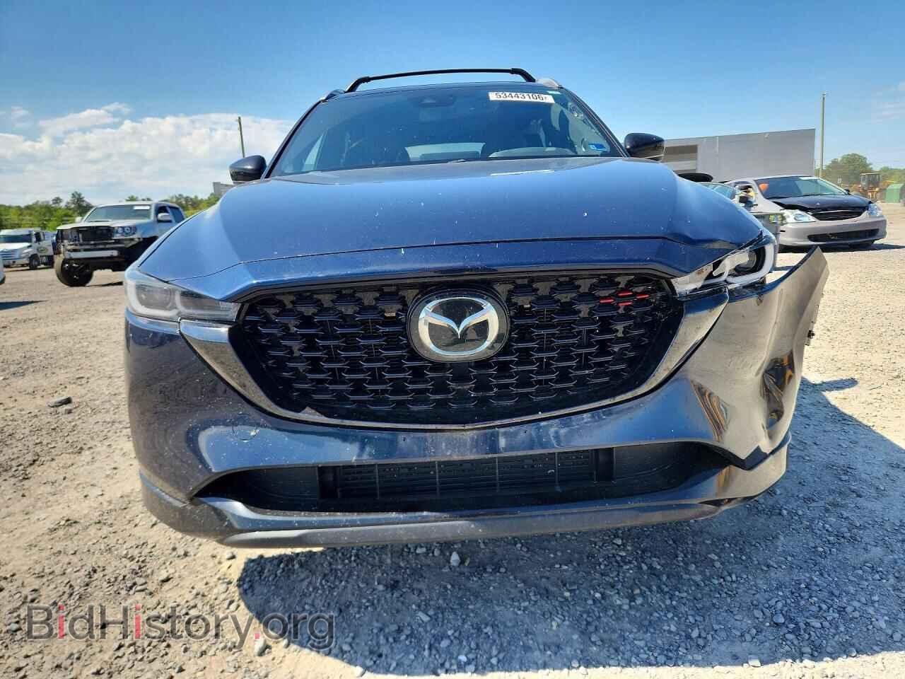 2023 MAZDA CX-5 - VIN: JM3KFBAY5P0108882 - Фото 5