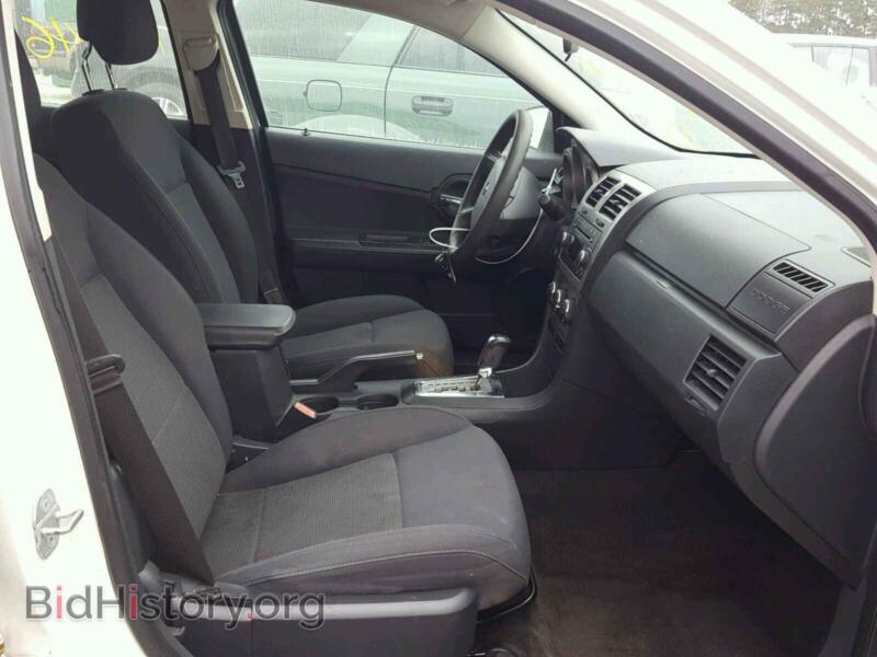 2010 Dodge AVENGER (VIN 1B3CC4FB6AN105829) — photo 5 of 10