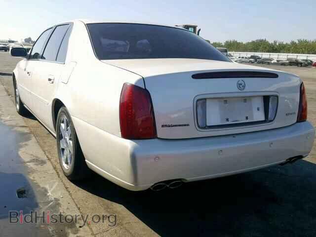2003 CADILLAC DEVILLE - VIN: 1G6KF57983U208507 - Фото 3