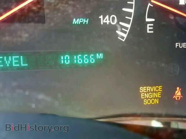 2003 CADILLAC DEVILLE - VIN: 1G6KF57983U208507 - Фото 8